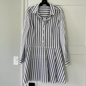 NWT! 10 Crosby Derek Lam Dress